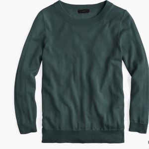 J Crew Tippi sweater